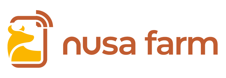 Logo NusaFarm